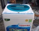 Máy giặt Toshiba Aw-E920LV 8,2kg lòng inox không rỉ