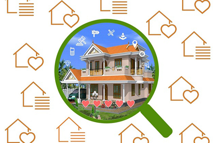 Trang đăng tin bất động sản là nơi chuyên cung cấp dịch vụ liên quan đến nhà đất