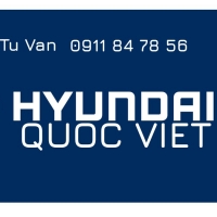 Cường Hyundai Quốc Việt