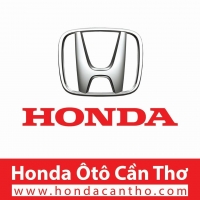 Honda Ôtô Cần Thơ - Đại lý 5S