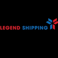 Công ty TNHH Legend International Shipping