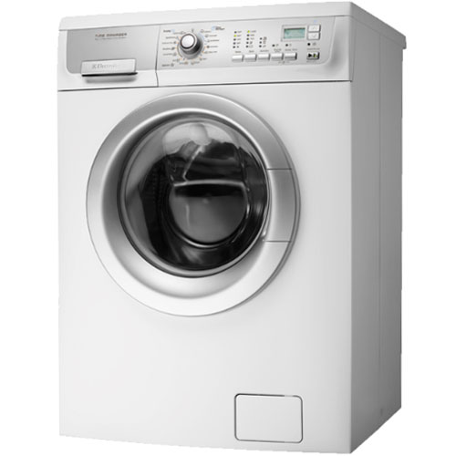Máy giặt sấy Electrolux EWW1273, lồng ngang 7kg