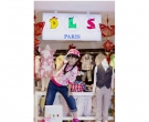 DLS Paris – Thời trang trẻ em cao cấp nhãn hiệu tin dùng cho bé