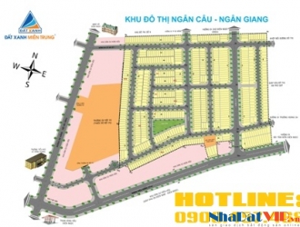 Bán đất GẤP tại KDC số bốn Nguyễn Tri Phương giá thương lượng