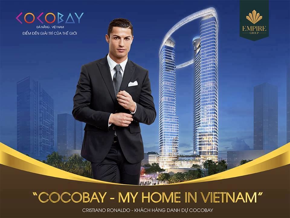 Cocobay Đà Nẵng- Coco Towers