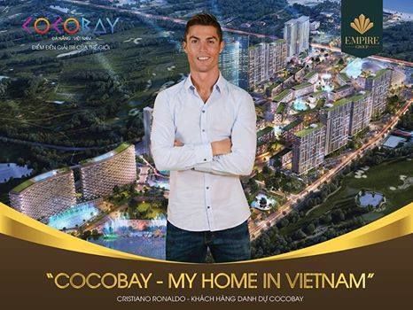 Cocobay Đà Nẵng- Coco Towers