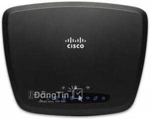 Phân phối thiết bị mạng Cisco chính hãng các mã