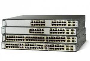 Phân phối thiết bị mạng Cisco chính hãng các mã