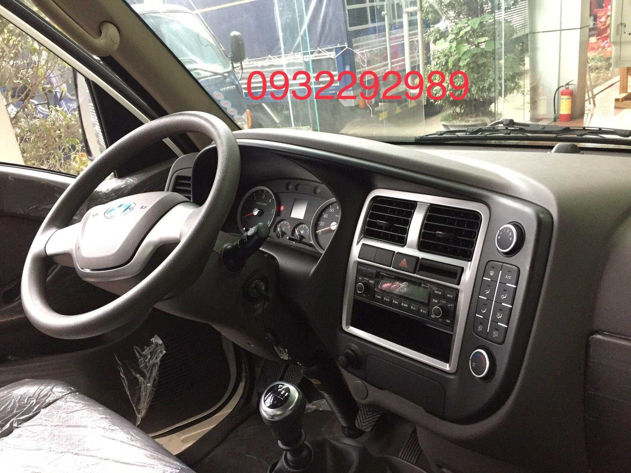 bán xe Hyundai HD120SL Tại Yên Bái