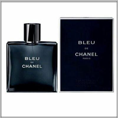 Nước hoa nam Bleu De Chanel 100ml