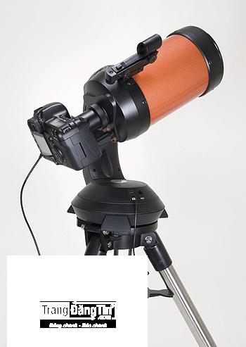 kính thiên văn  Celestron NexStar 5SE