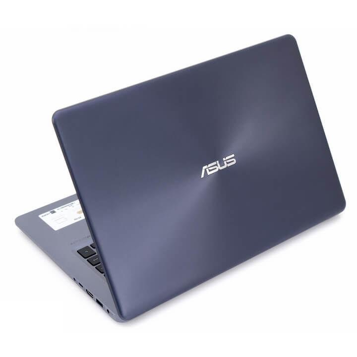 Laptop ASUS VIVOBOOK X510UA-BR543T .Cấu hình mạnh mẽ với thiết kế hiện đại,