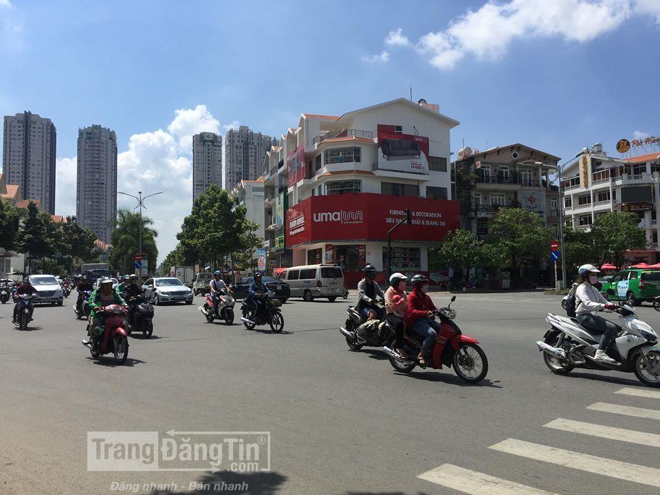Cần bán gấp lô đất nền KDT Him Lam Kênh Tẻ, P. Tân Hưng, Quận 7 giá rẻ nhất thị trường
