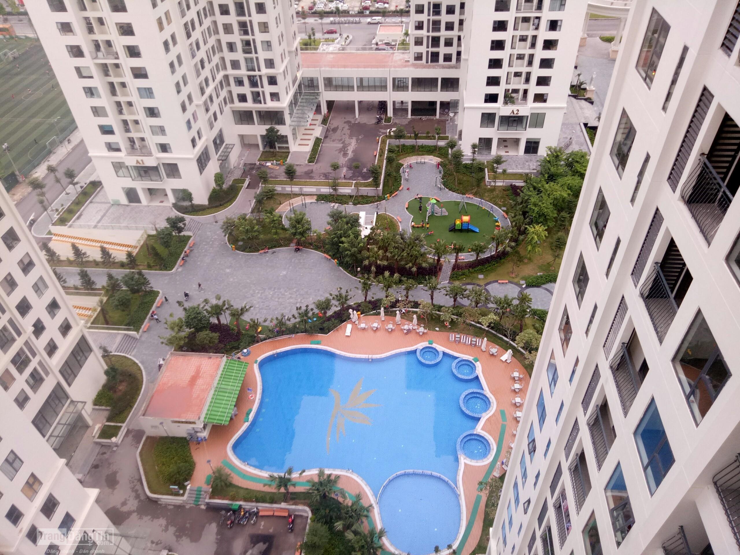 Cần bán gấp căn hộ tại chung cư An Bình City với giá SIÊU hấp dẫn.