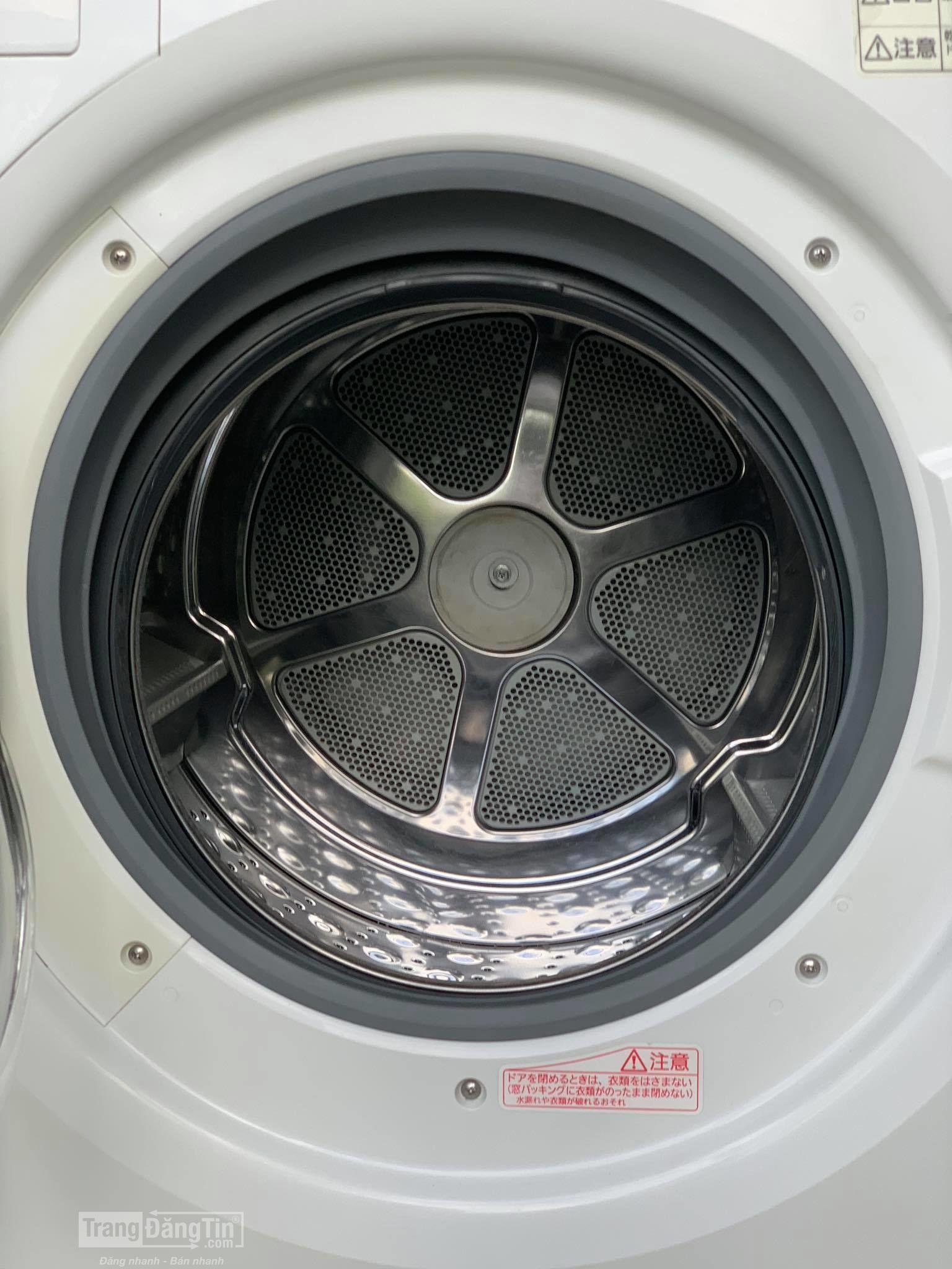 Máy giặt Panasonic NA-VX3101L GIẶT 9KG SẤY BLOCK 6KG 