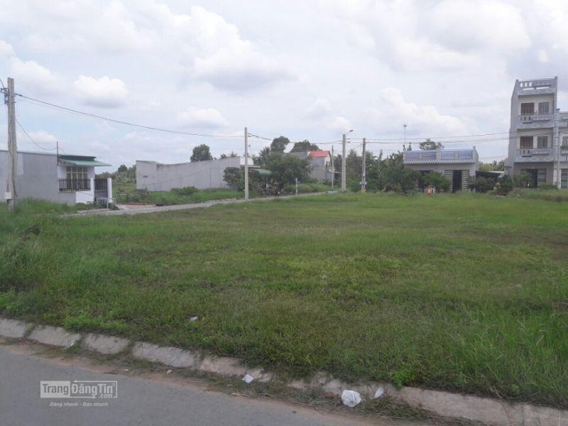 Cần lắm người mua đất để trả nợ diện tích 500m2 giá 400tr ở Tân Khai, Bình Phước