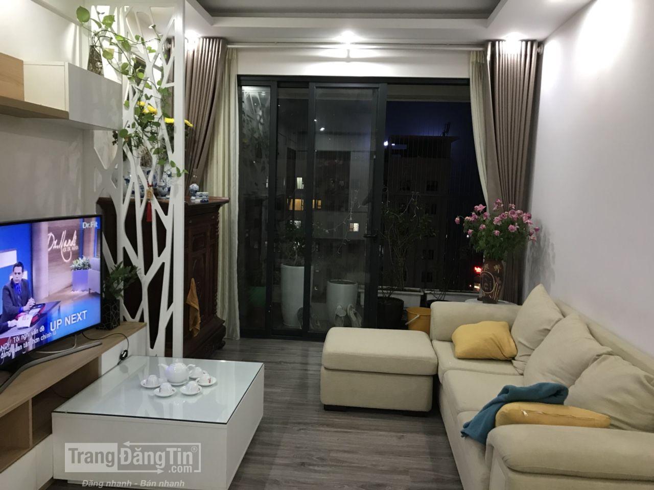 Chính chủ bán gấp căn hộ rộng 102m2 ở Green Stars Phạm Văn Đồng