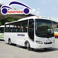 Công ty HANOITRANS cho thuê xe đón Sân Bay Nội Bài đi Nghệ An