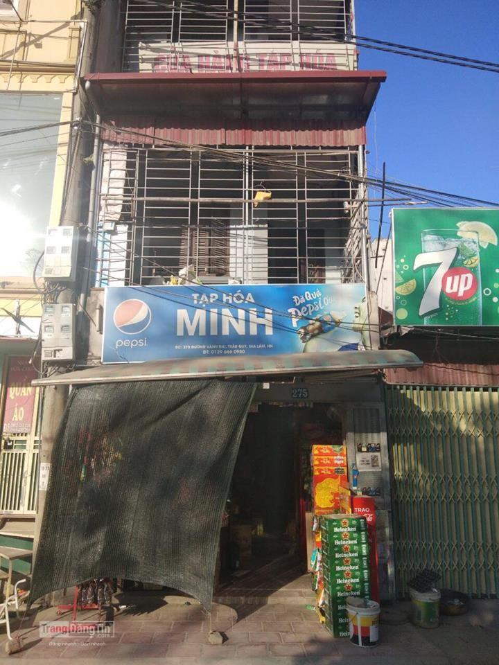 Bán Máy tính tiền, Máy in hóa đơn cho Tạp hóa Tại Quảng Ninh Nam Định