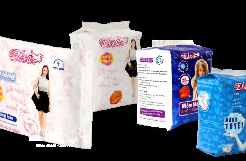 Băng Vệ Sinh Elsa – Hướng dẫn cách dùng băng vệ sinh cho phụ nữ