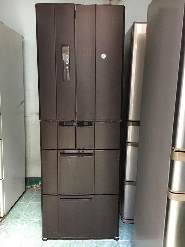 Tủ lạnh nội địa MITSUBISHI MR E45P