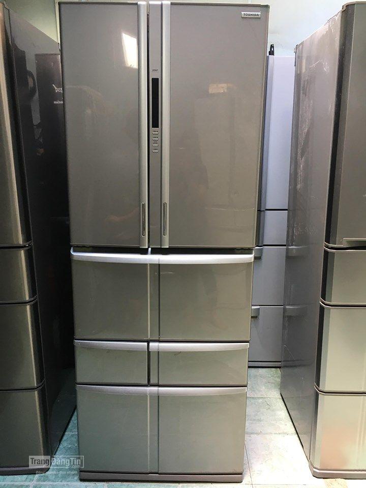 Tủ lạnh nội địa TOSHIBA GR-B50F