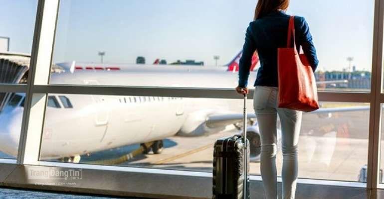 Tại sao nên đặt vé máy bay tại đại lý vé trực tuyến Hoàng Thị ?