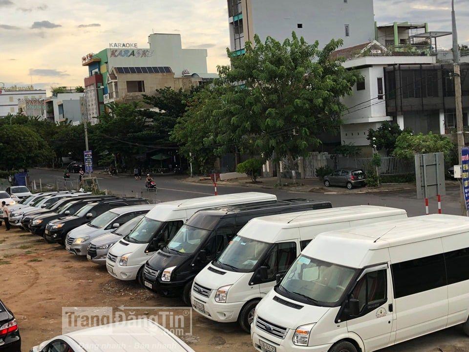 Cho thuê xe du lịch và xe tự lái tại Đà Nẵng