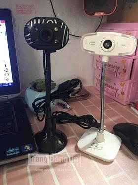 webcam cho máy tính or laptop giá rẻ toàn quốc