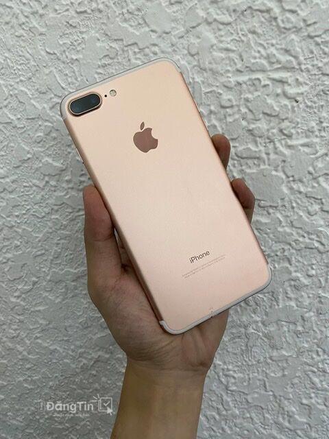 Iphone 7Plus 128G Rose