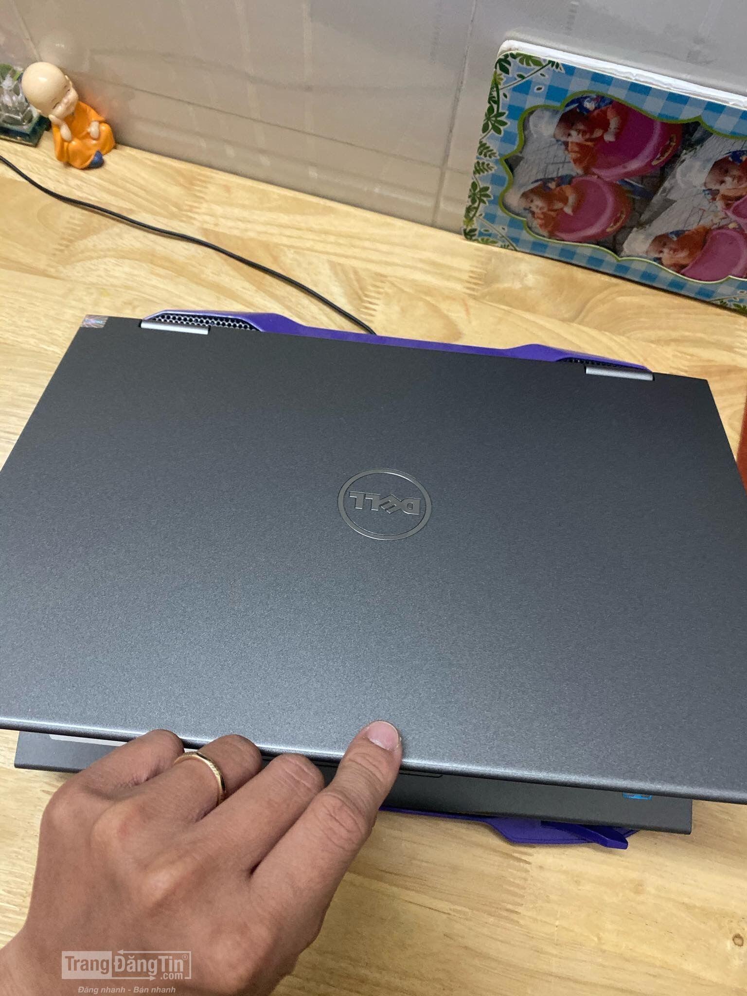 Laptop Dell Insprion 5378 13”