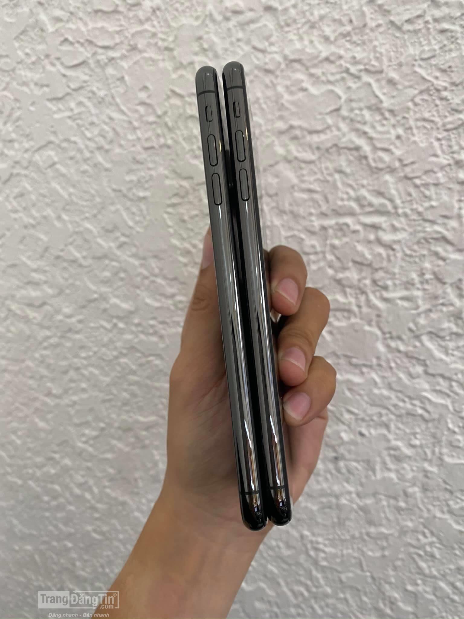Iphone XSMax 64G Black