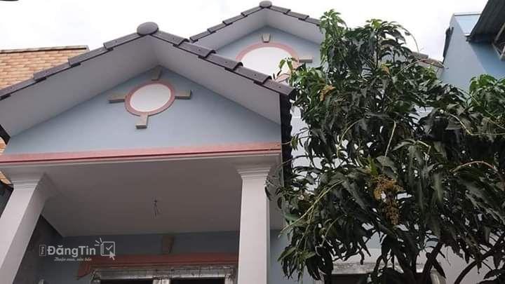 Bán nhà mái Thái cực đẹp giá rẻ P. Trảng Dài , Tp Biên Hòa