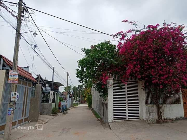 Bán nhà mái Thái cực đẹp giá rẻ P. Trảng Dài , Tp Biên Hòa