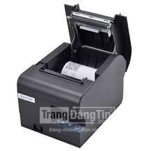 Máy in hóa đơn Xprinter N160ii giá siêu rẻ