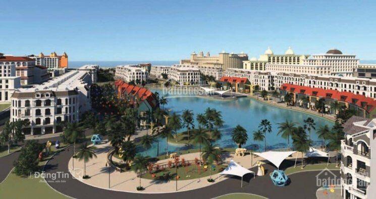 Lý do tại sao nên chọn đầu tư  Grand World Casino Phú Quốc Thiên đường bậc nhất sắp có mặt tại Việt Nam cho người Việt Nam.