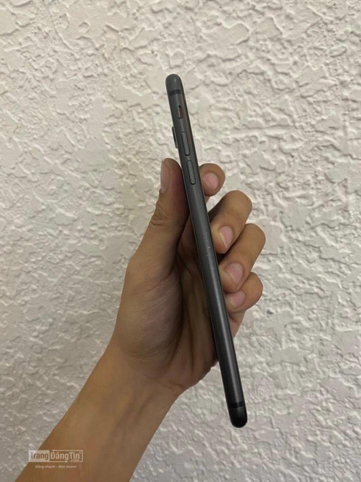 IPhone 8Plus 64G Black
