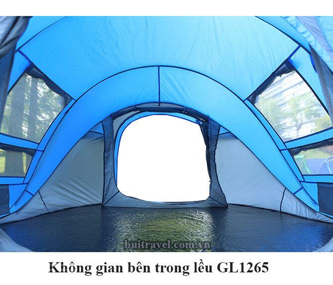Lều dã ngoại tự bung dành cho cả gia đình 5-6 người GL1265