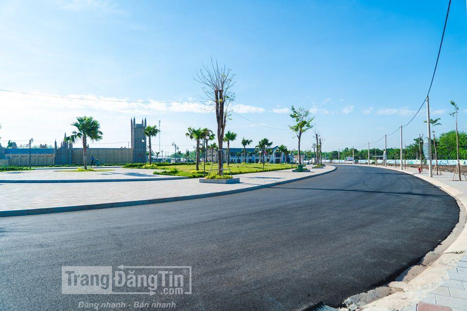 đất nền 85m2 Cát Tường Phú Hưng gần công viên QL14