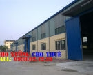 Bán nhà xưởng nằm trong khu công nghiệp Vĩnh Lộc, Bình Chánh :180m giá 2,4 tỷ