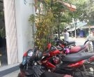 Cho thuê xe máy Đà nẵng - The Motorbike Station