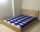 giường ngủ gỗ tự nhiên 1m6 tại hcm