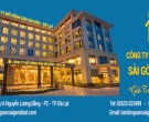 Bán gấp khách sạn gồm 26 phòng đường Bùi Thị Xuân – thành phố Đà Lạt