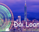Tour Du Lịch Đài Loan – Giá trọn gói bao VISA 8,288,000 - - Chất Lượng Dịch vụ Bao Ngon