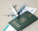 Visa Hàn Quốc thụ tục nhanh gọn - đậu mới thu phí