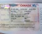 XIN Visa Mỹ, Châu Âu, Canada, Úc với thủ tục nhanh gọn