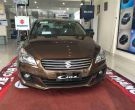 Suzuki Ciaz 2018 nhập khẩu thái Lan