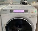 Máy giặt PANASONIC NA-VX7000R 9KG,SẤY 6KG ĐỜI 2011