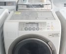 Máy giặt Panasonic NA-VR2500 máy giặt 9kg sấy 6kg 2008