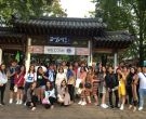 Tour Hàn Quốc 4N4D Seoul-Nami-Everland khởi hành 02/11/2018